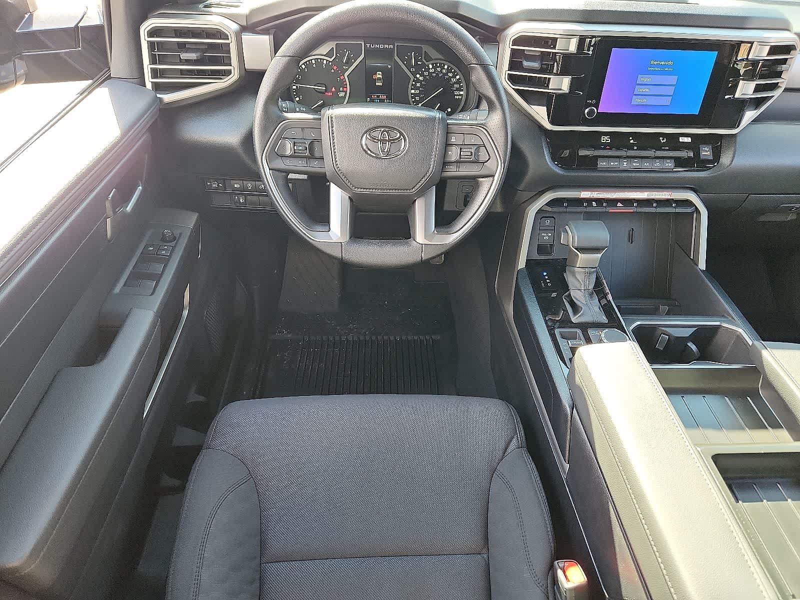 Thumbnail: 2026 Toyota Tundra - 11