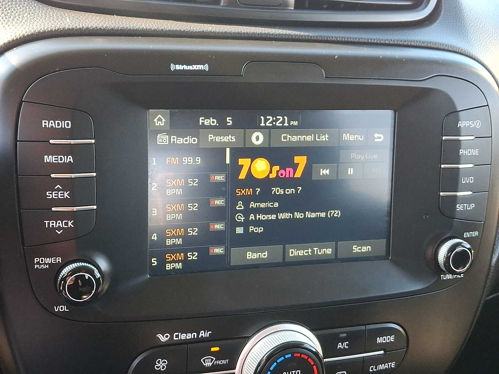 Thumbnail: 2018 Kia Soul - 17