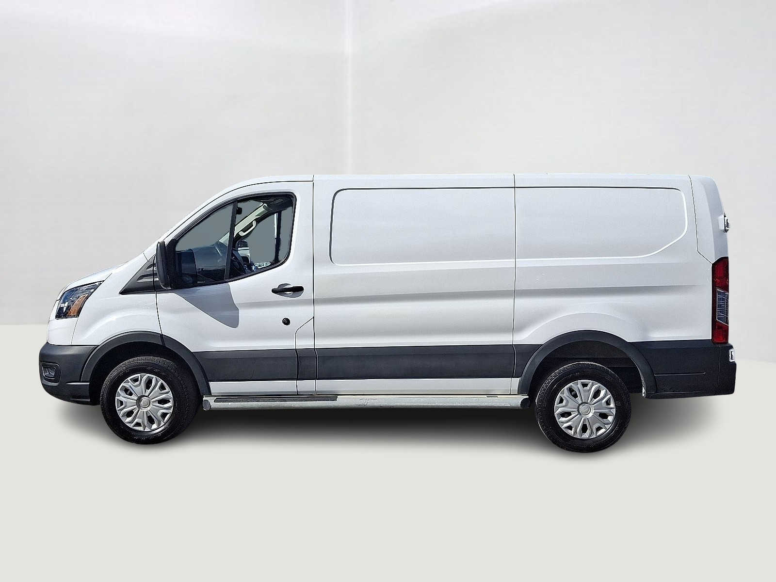 Thumbnail: 2023 Ford Transit Series - 8