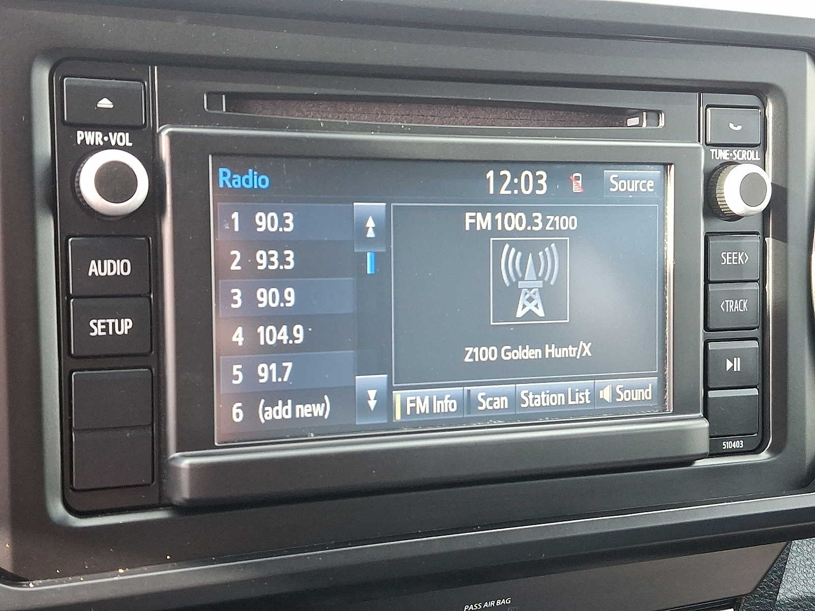 Thumbnail: 2019 Toyota Tacoma - 18