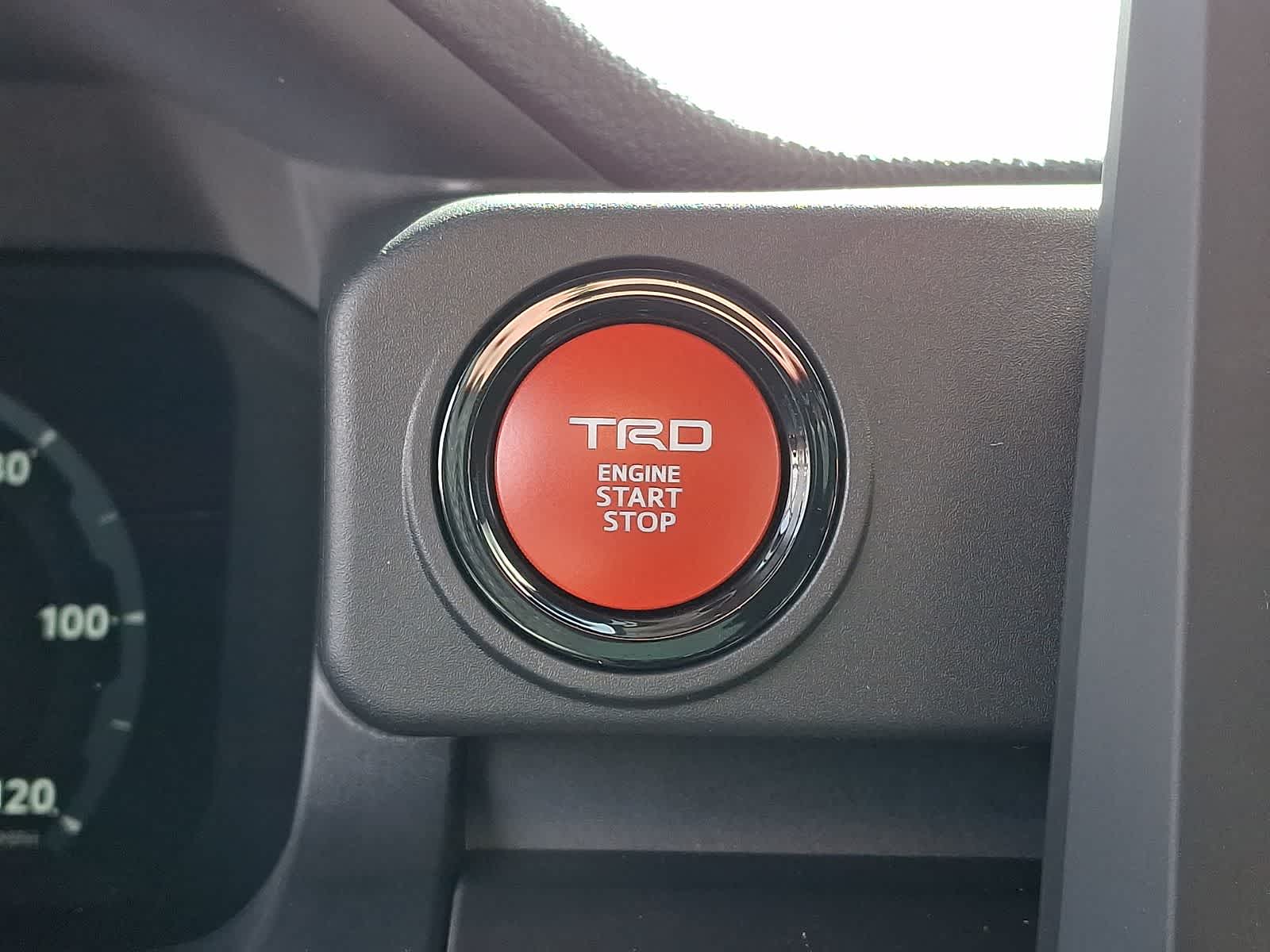 Thumbnail: 2026 Toyota Tacoma - 16