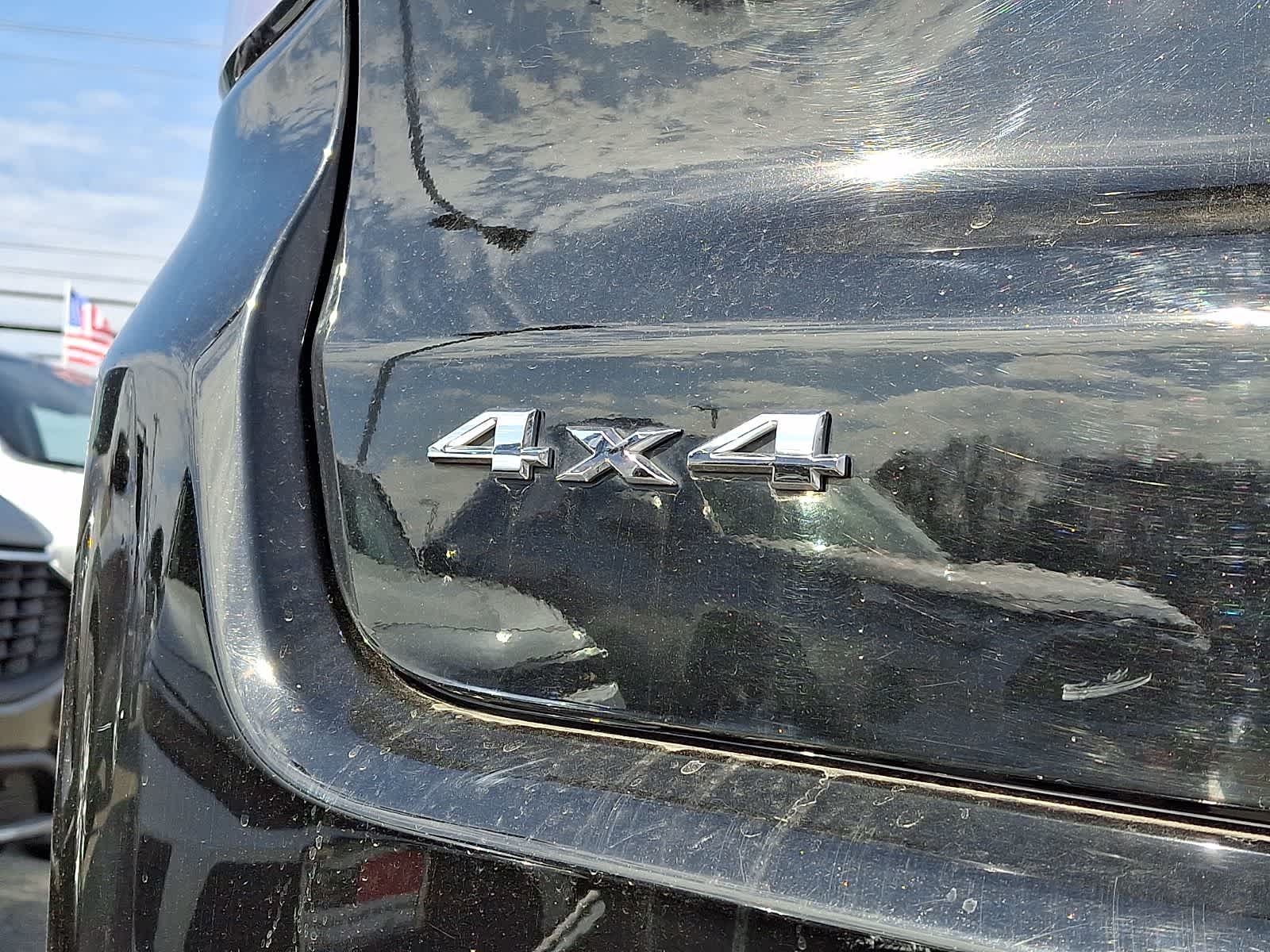 Thumbnail: 2017 Jeep Compass - 31