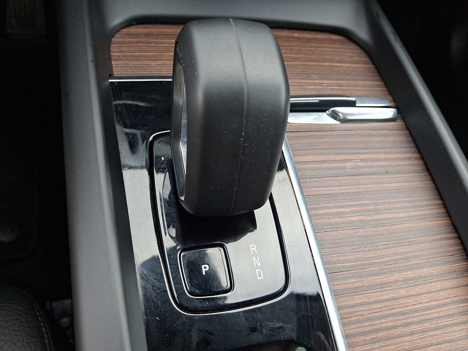 Thumbnail: 2023 Volvo XC60 - 14