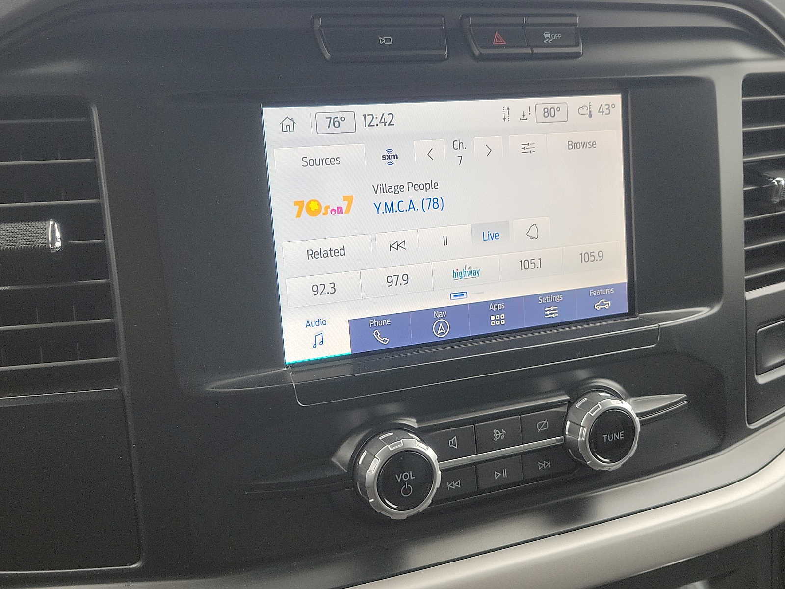 Thumbnail: 2023 Ford F-150 - 17