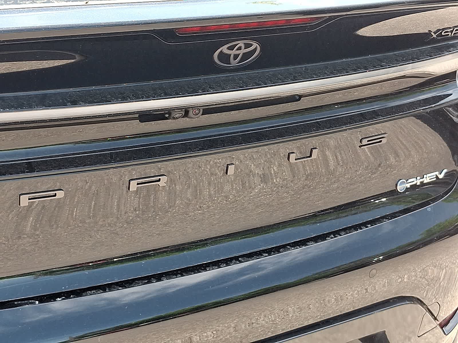 Thumbnail: 2026 Toyota Prius - 21