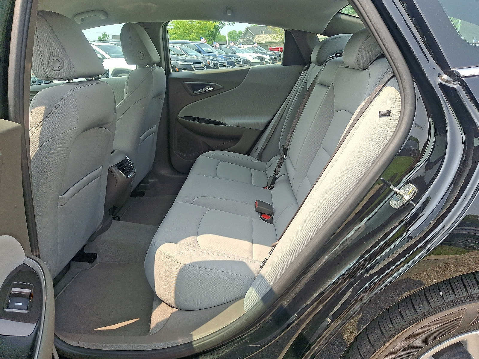 2022 Chevrolet Malibu LT 11