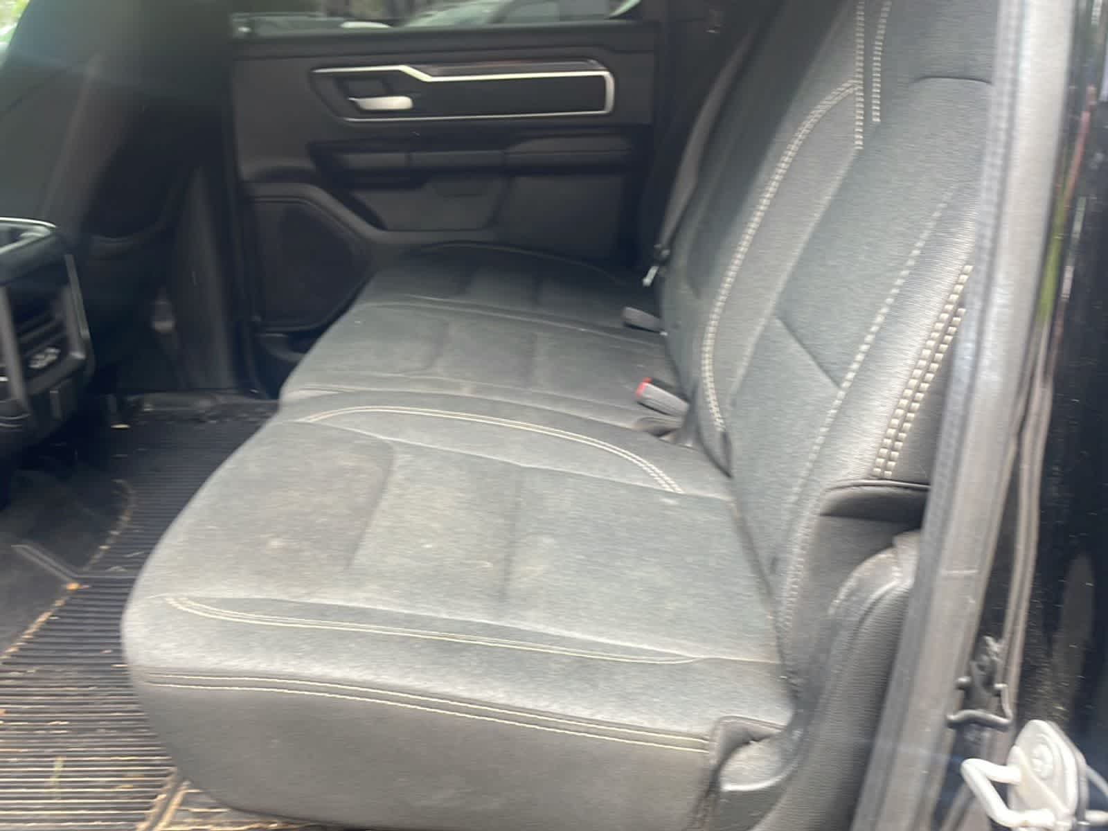 Thumbnail: 2019 RAM 1500 - 12