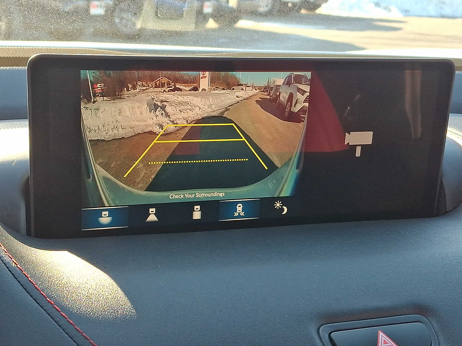 Thumbnail: 2025 Acura TLX - 20