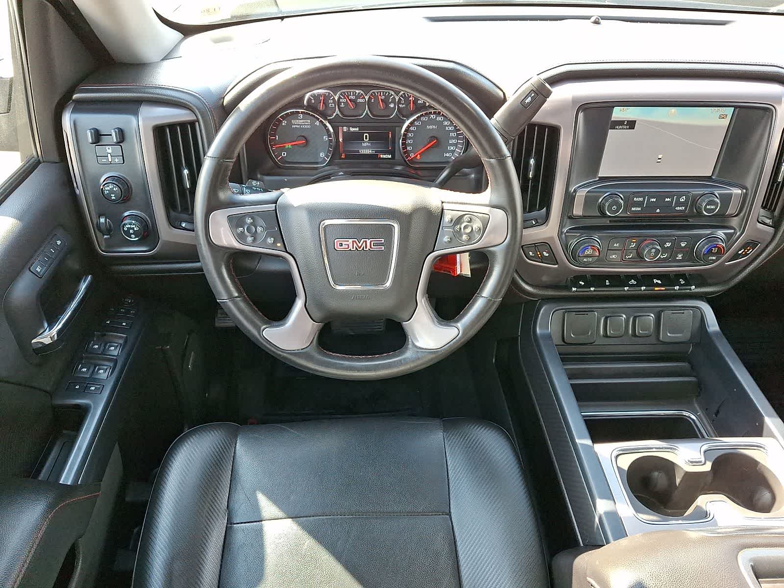 Thumbnail: 2014 GMC Sierra 1500 - 12