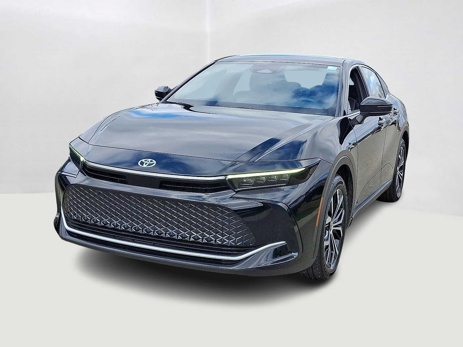 2023 Toyota Crown Limited -
                  Wappingers Falls, NY