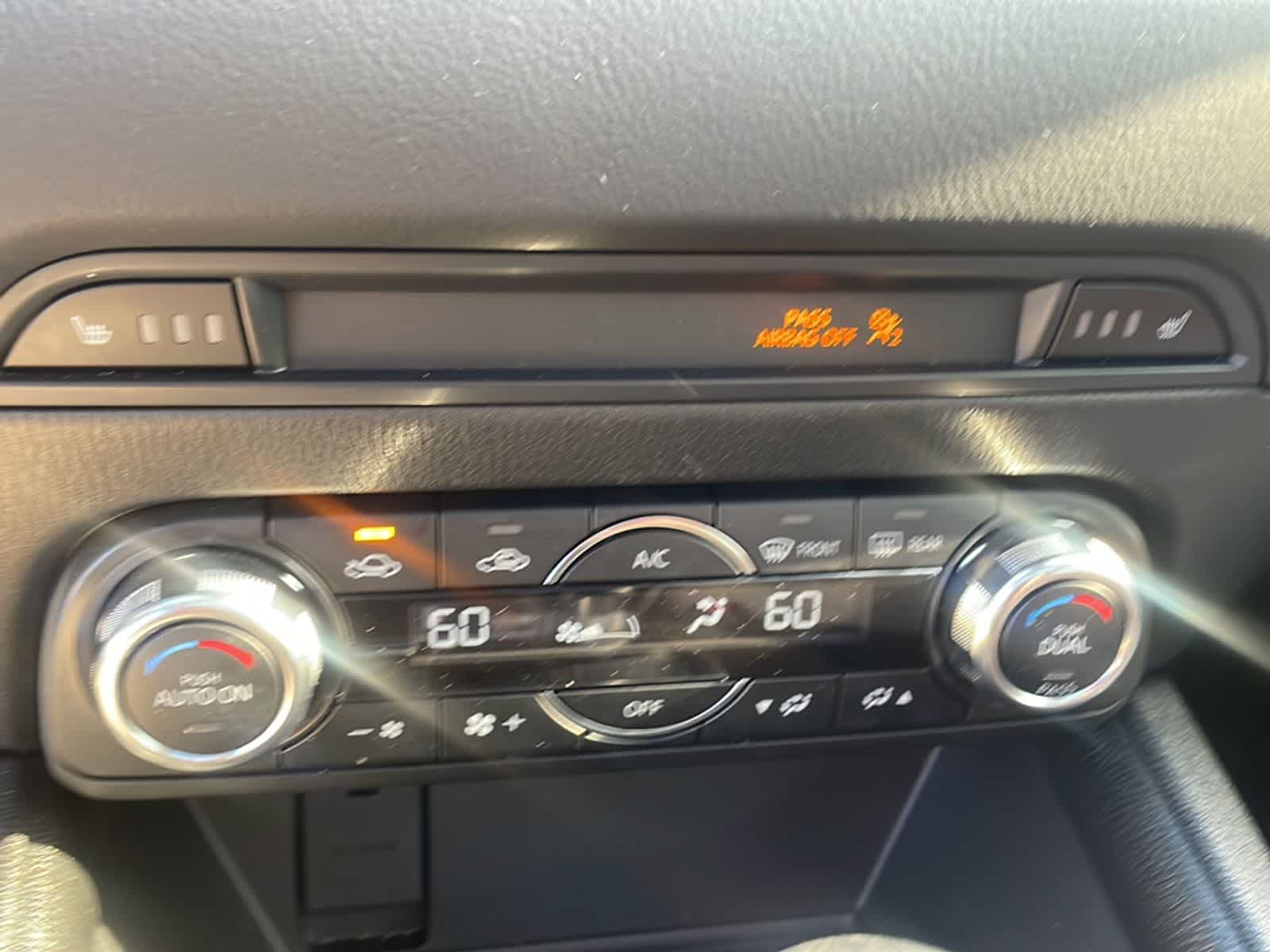 Thumbnail: 2017 Mazda CX-5 - 16