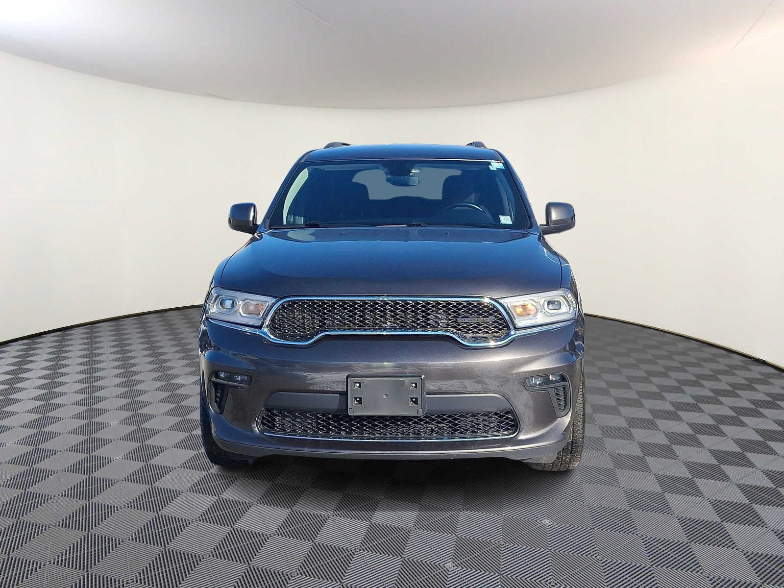 Thumbnail: 2021 Dodge Durango - 3