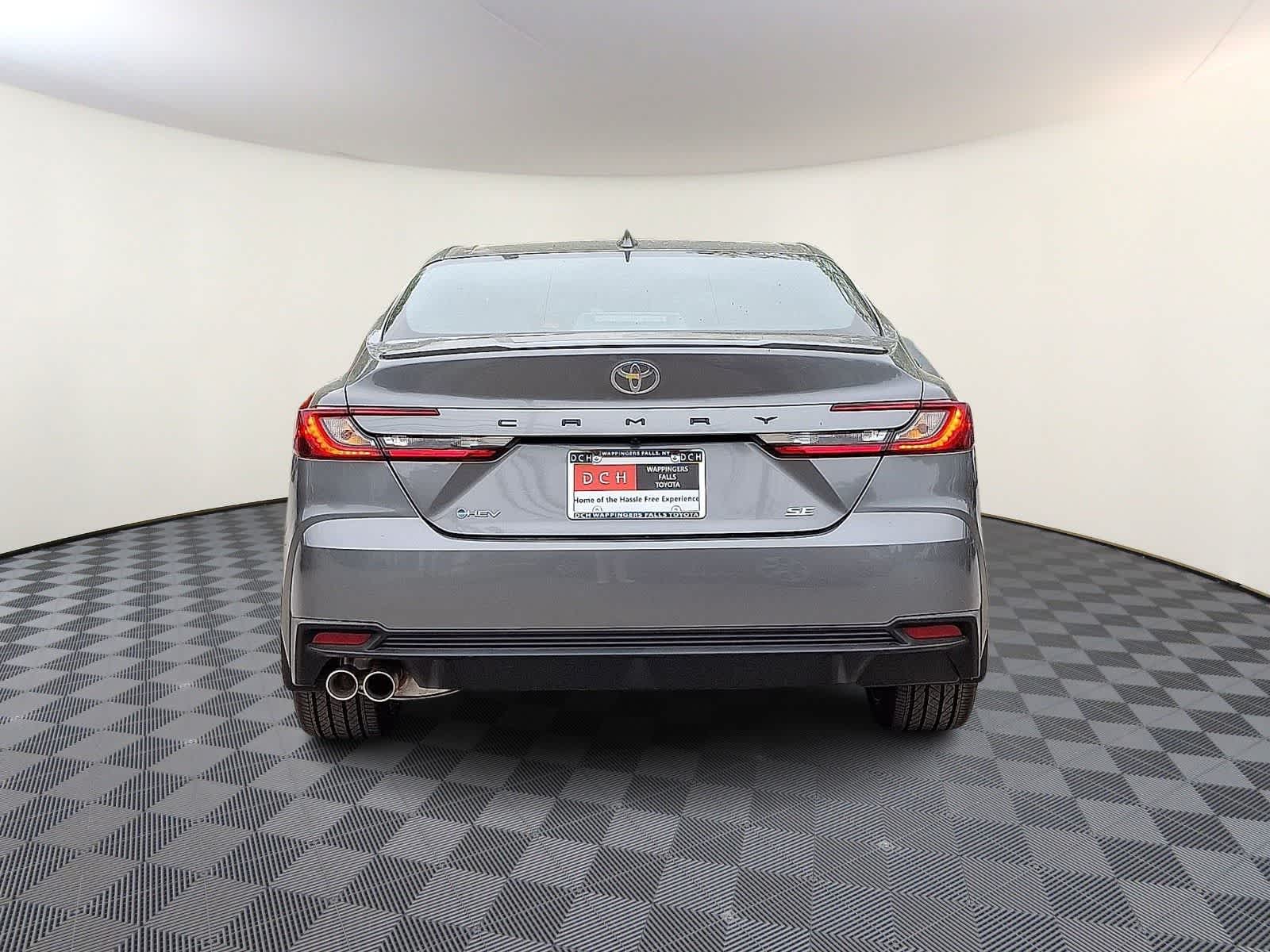 Thumbnail: 2026 Toyota Camry - 5