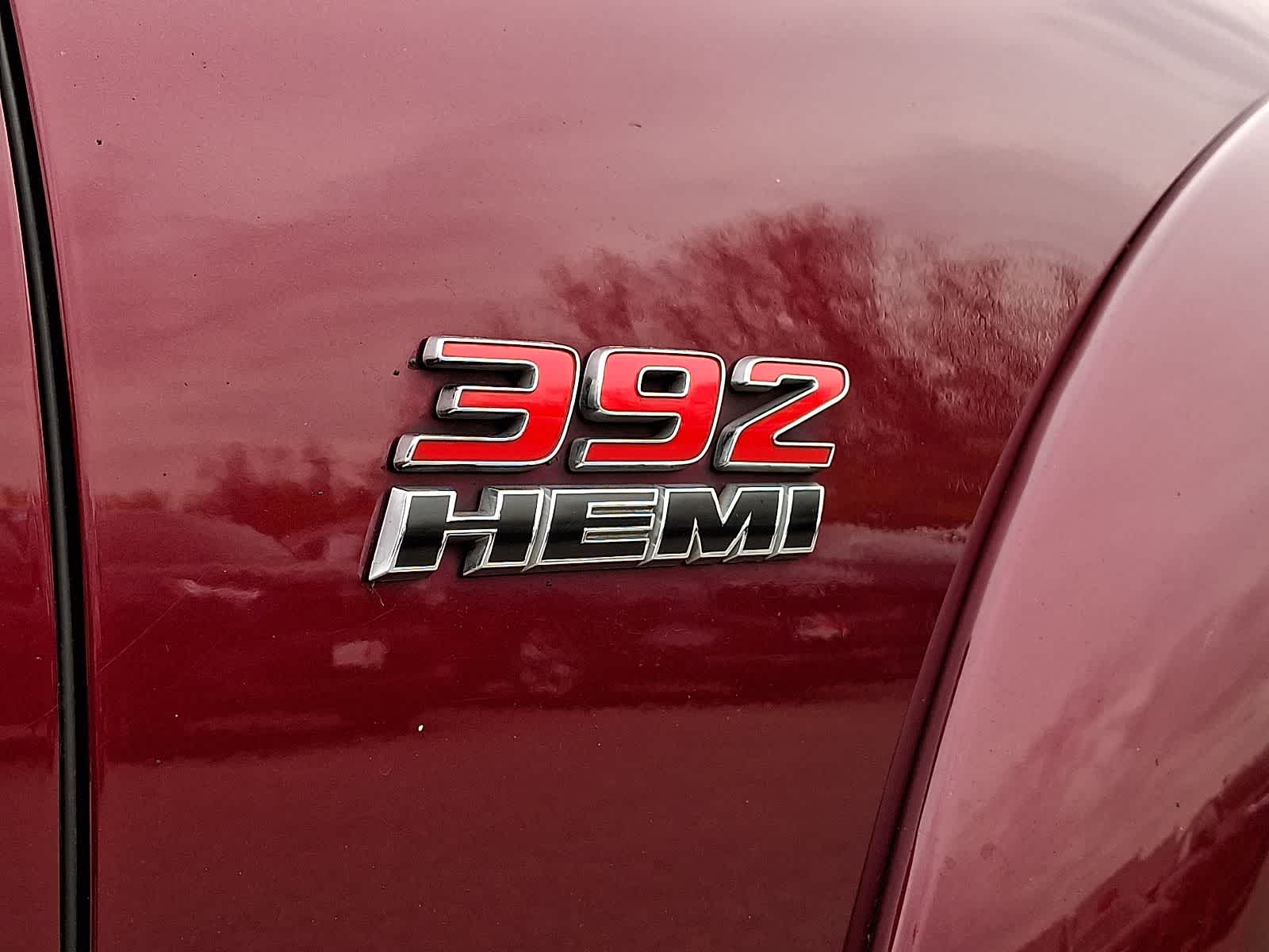 Thumbnail: 2022 Dodge Charger - 33