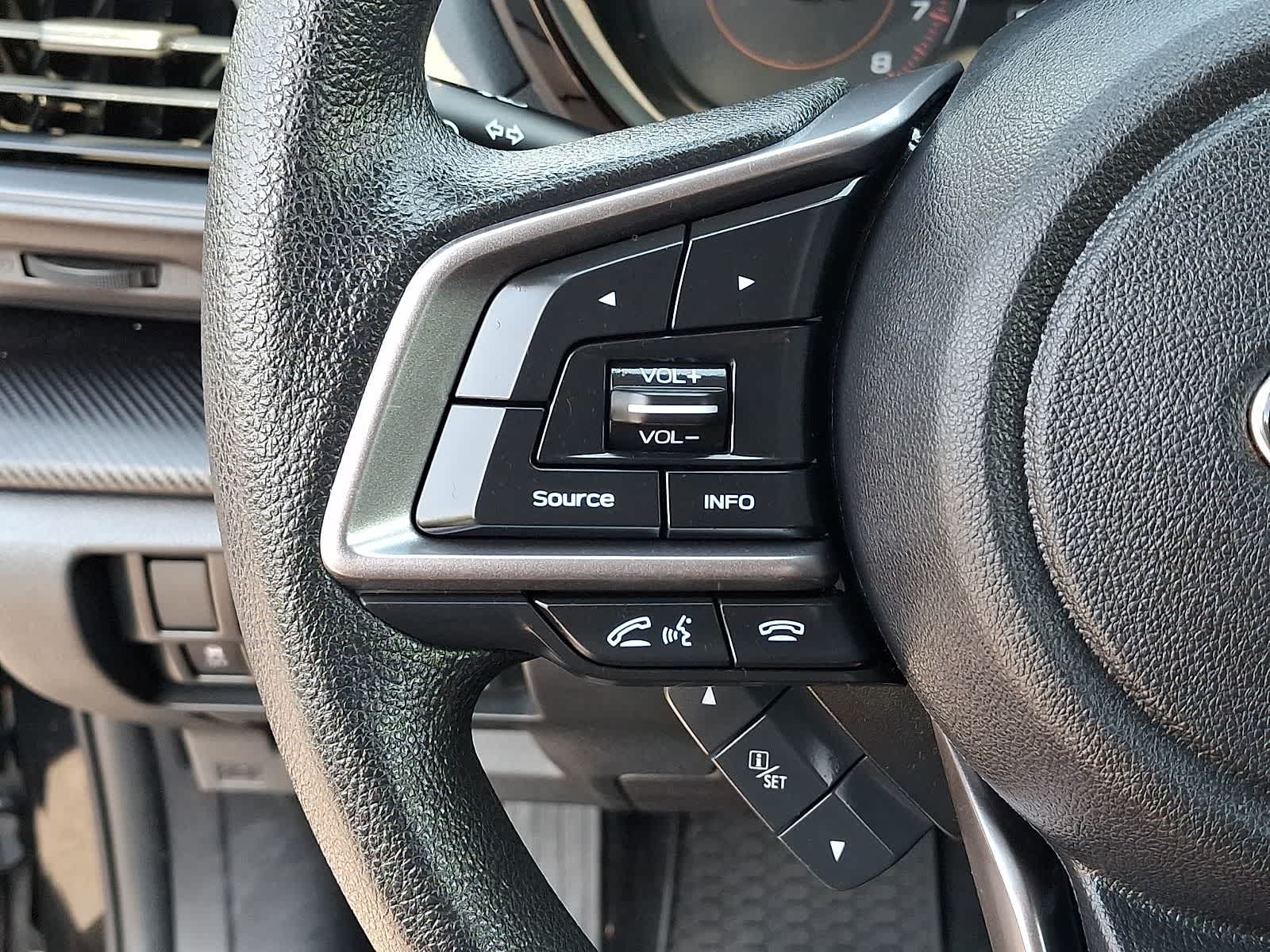 Thumbnail: 2021 Subaru Crosstrek - 21