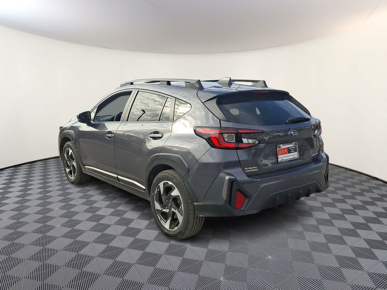 Thumbnail: 2024 Subaru Crosstrek - 7
