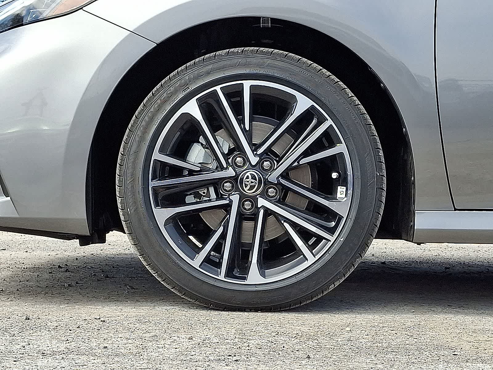 Thumbnail: 2026 Toyota Camry - 7