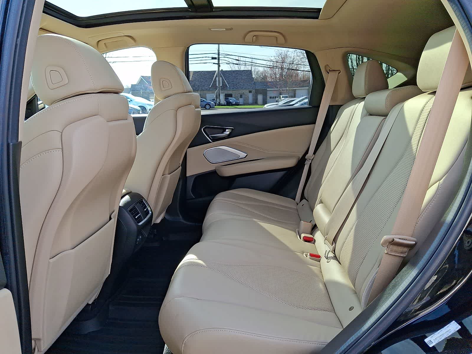 Thumbnail: 2019 Acura RDX - 11