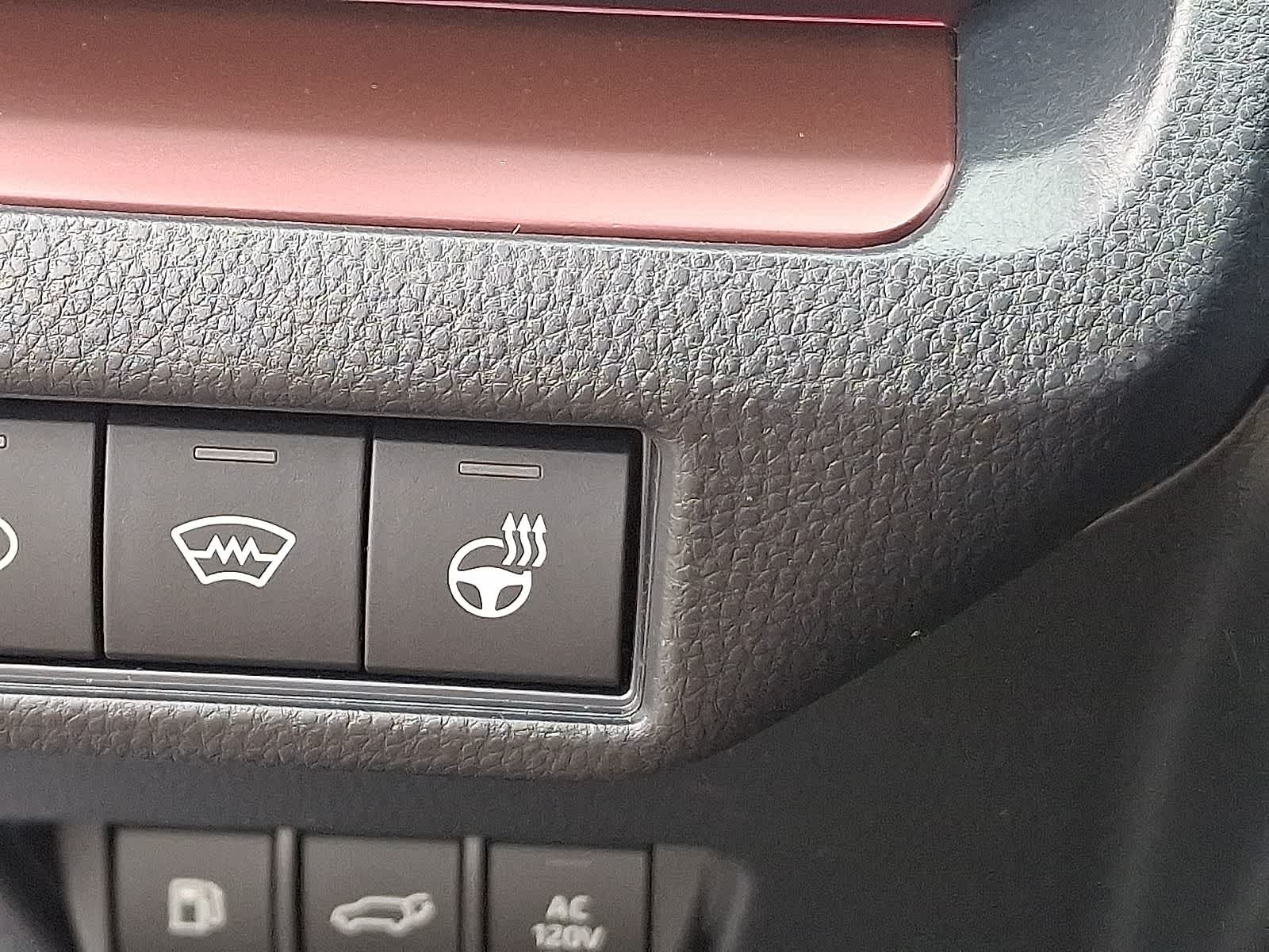 Thumbnail: 2026 Toyota Prius - 19