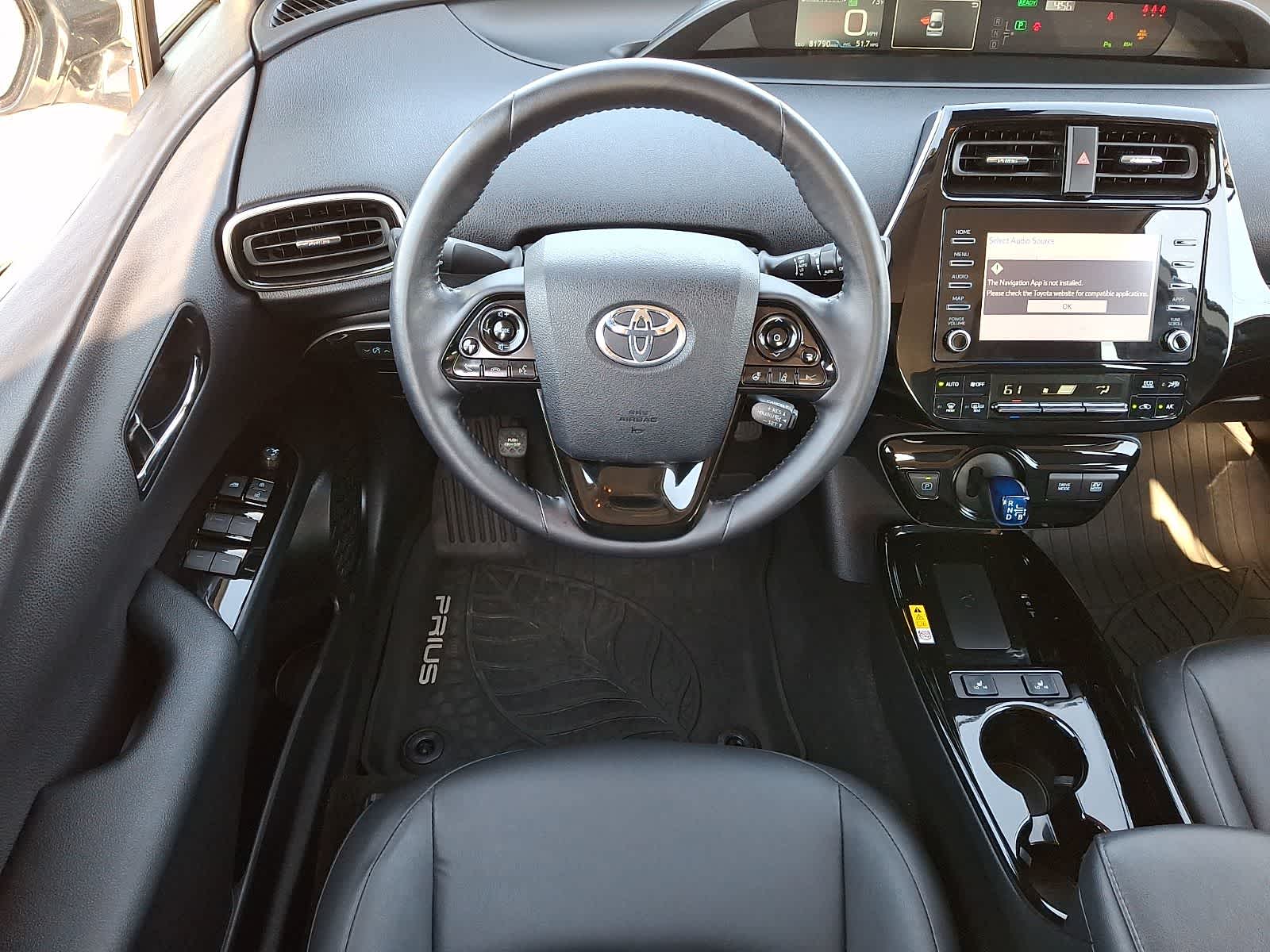 Thumbnail: 2020 Toyota Prius - 15