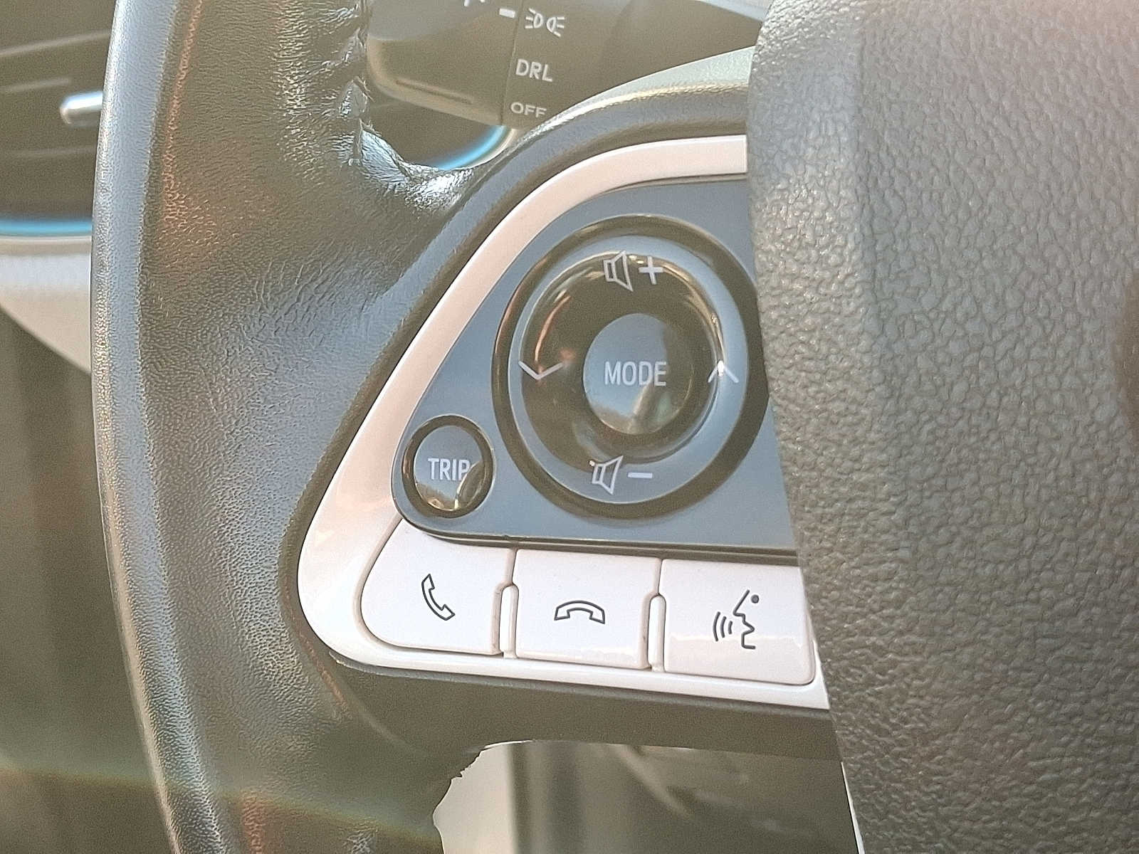 Thumbnail: 2017 Toyota Prius Prime - 23