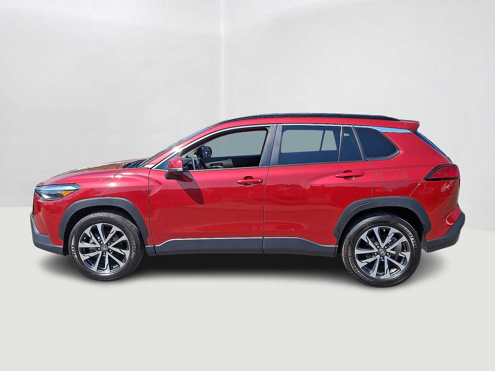 Thumbnail: 2024 Toyota Corolla Cross - 10