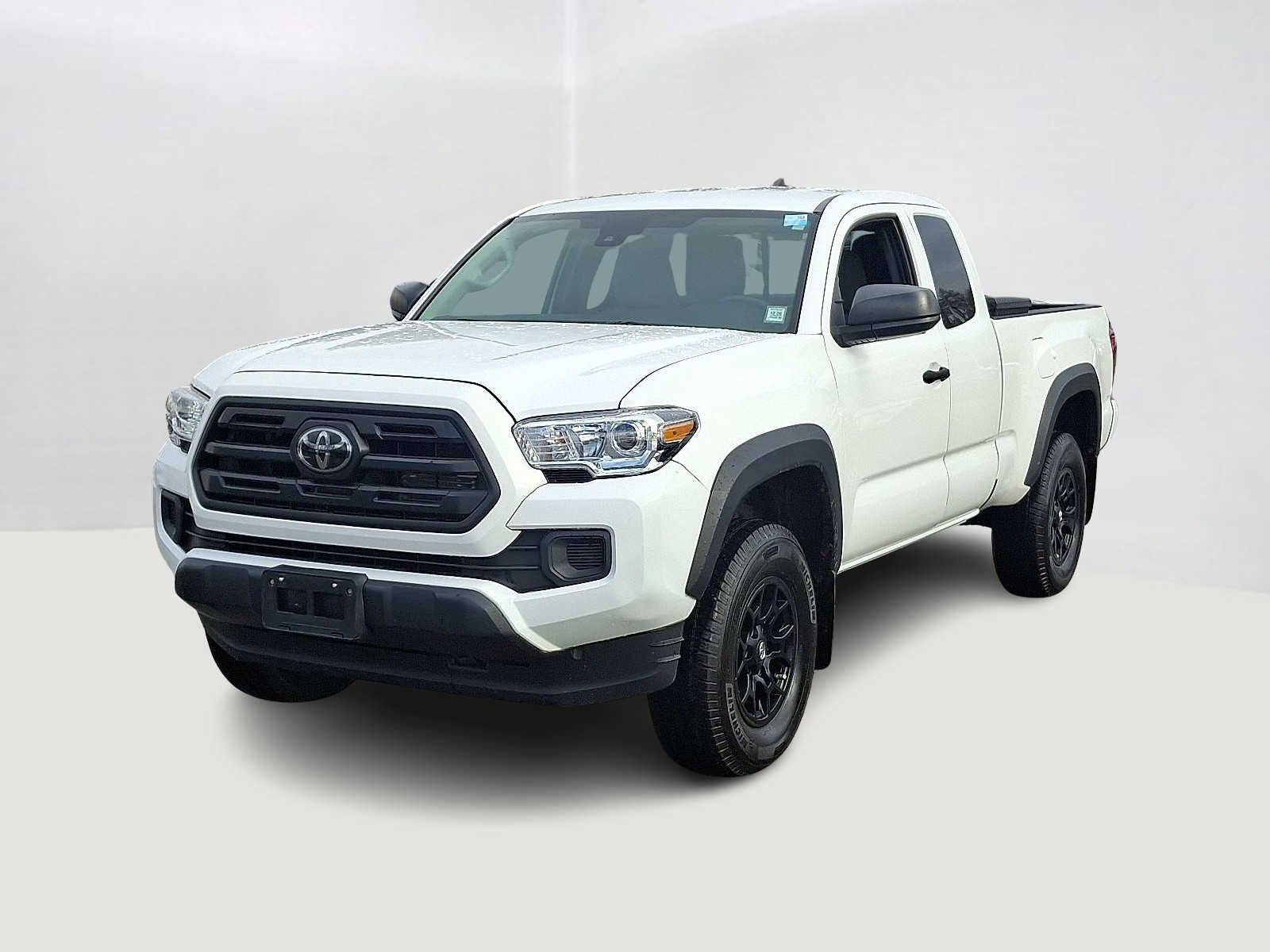 Thumbnail: 2019 Toyota Tacoma - 1