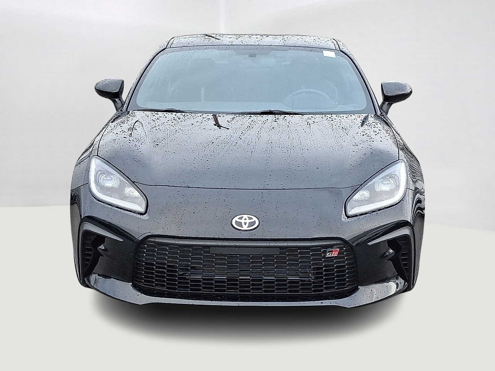 Thumbnail: 2024 Toyota GR86 - 3