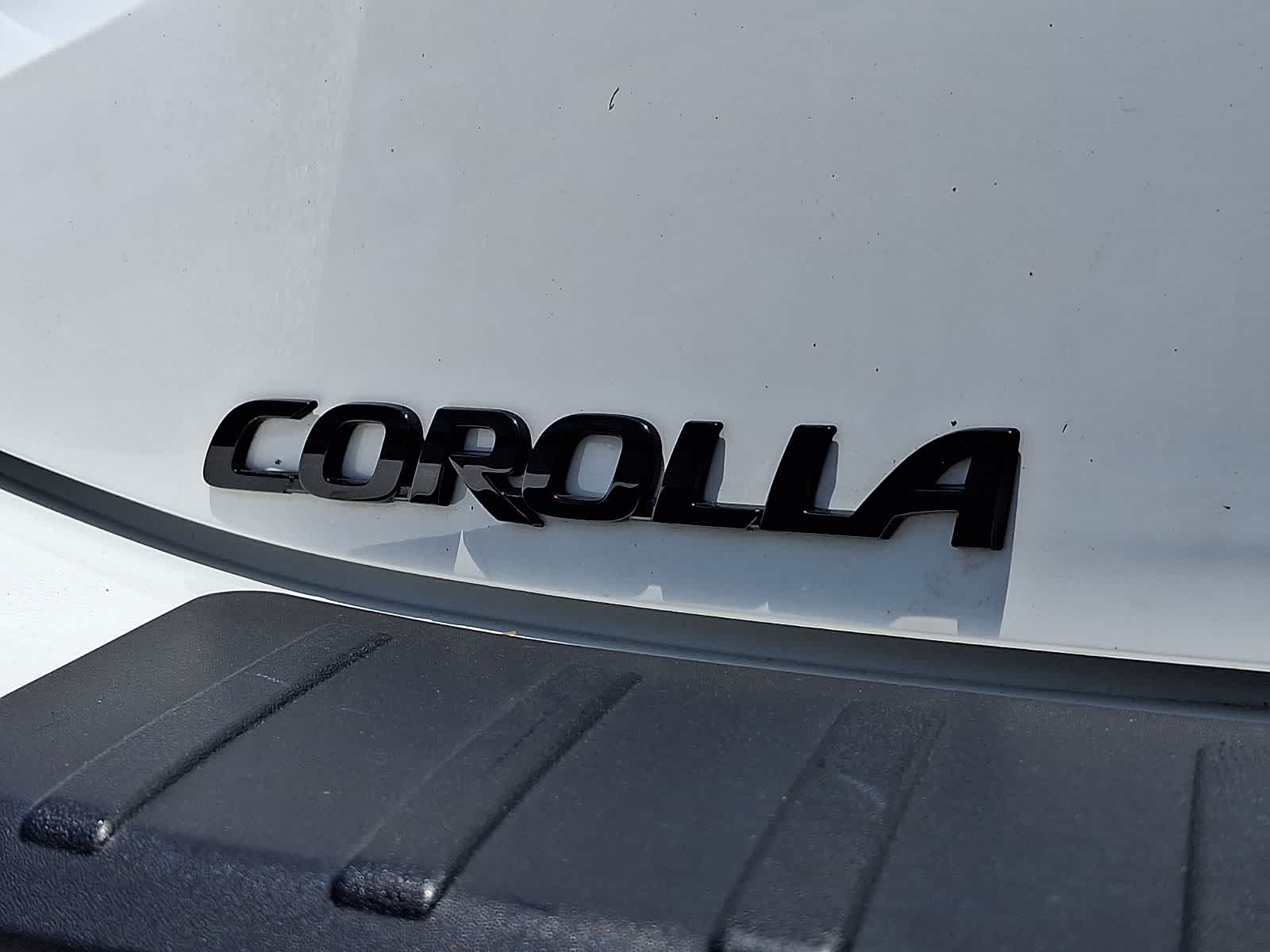 Thumbnail: 2022 Toyota Corolla - 31