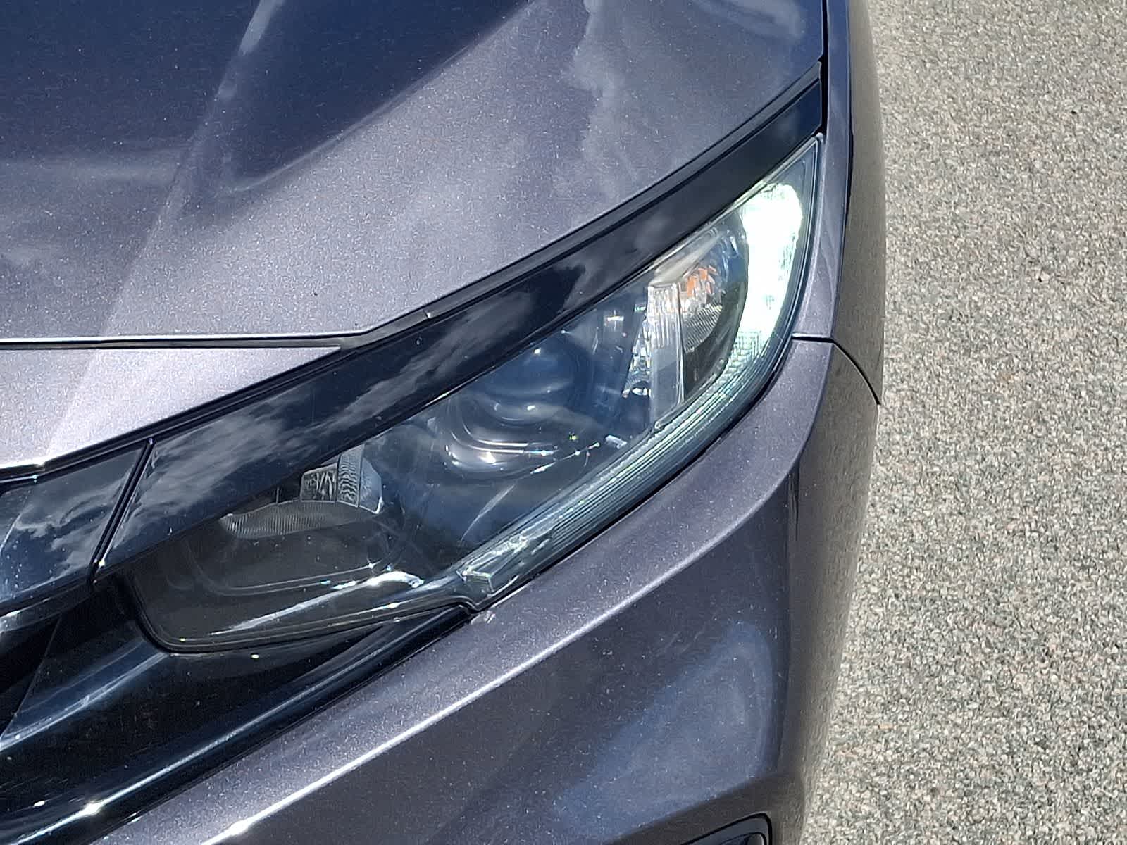 Thumbnail: 2019 Honda Civic - 10