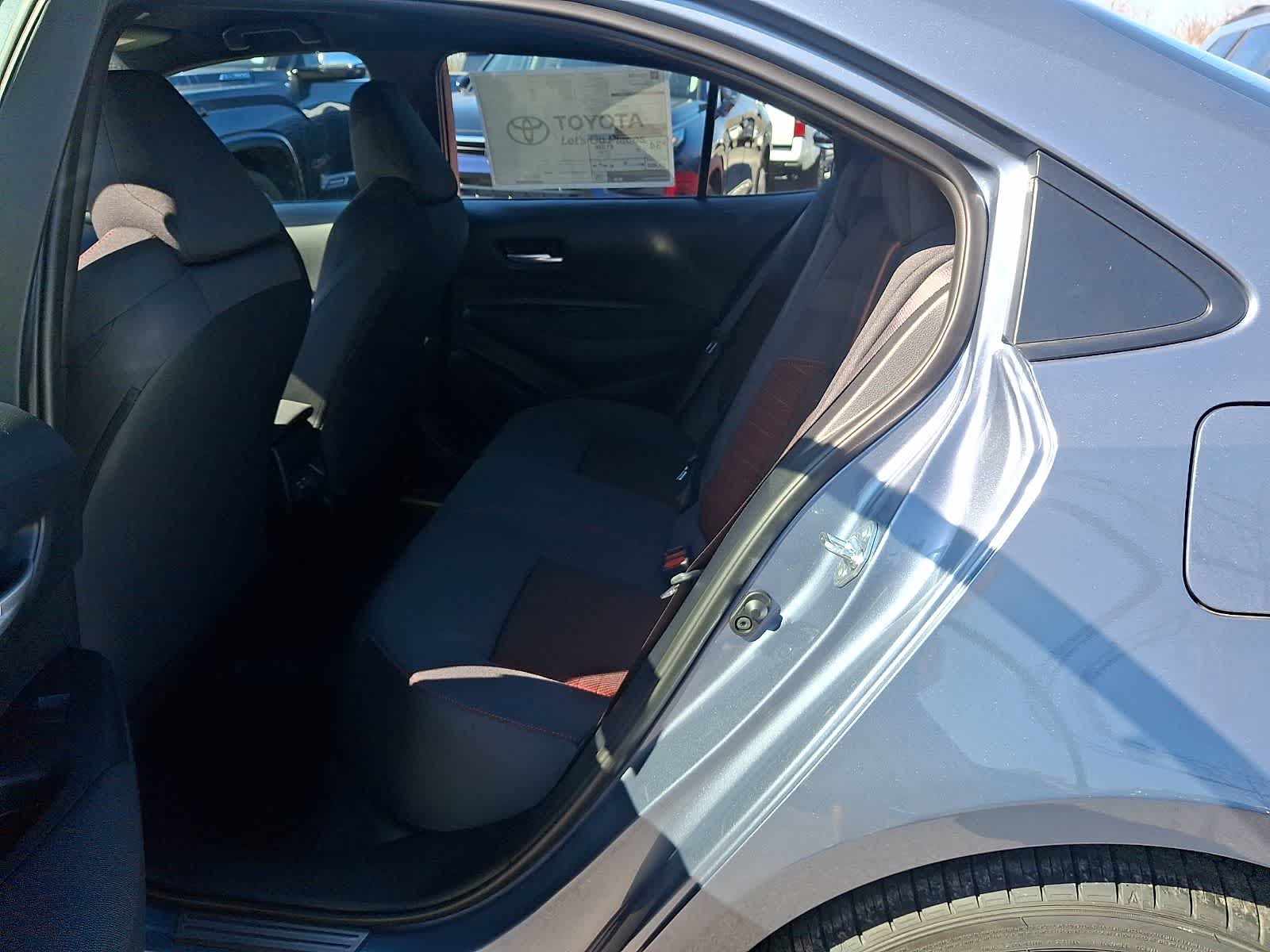 Thumbnail: 2026 Toyota Corolla - 8