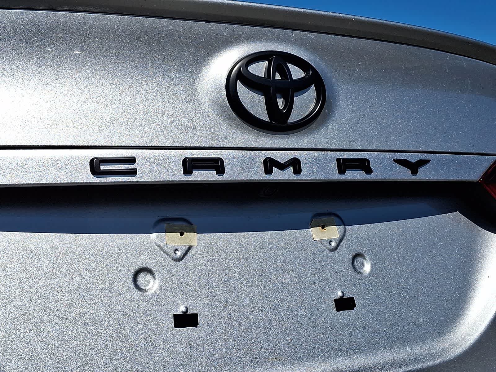 Thumbnail: 2024 Toyota Camry - 32