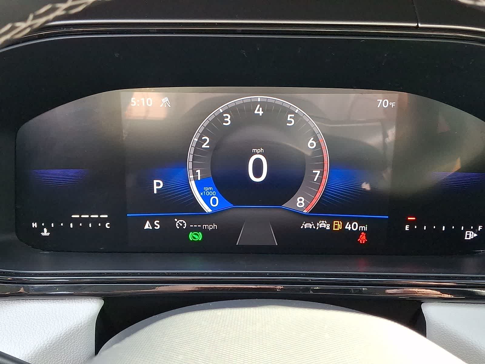 Thumbnail: 2025 Volkswagen Taos - 19