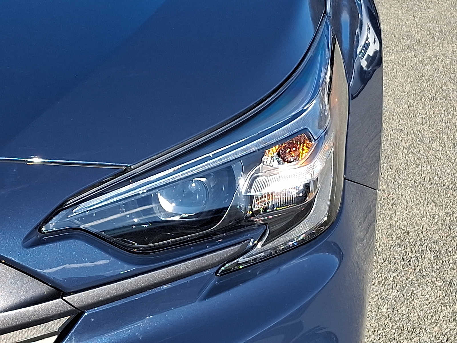 Thumbnail: 2023 Subaru Legacy - 10