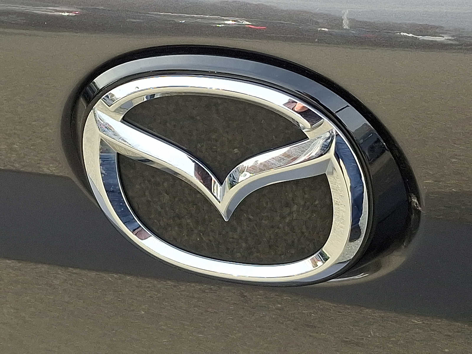 Thumbnail: 2023 Mazda Mazda3 - 29