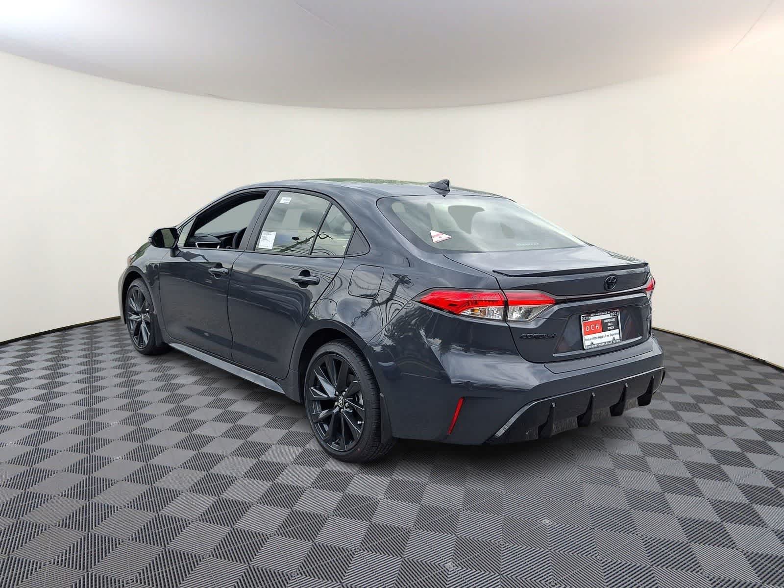 Thumbnail: 2026 Toyota Corolla - 6