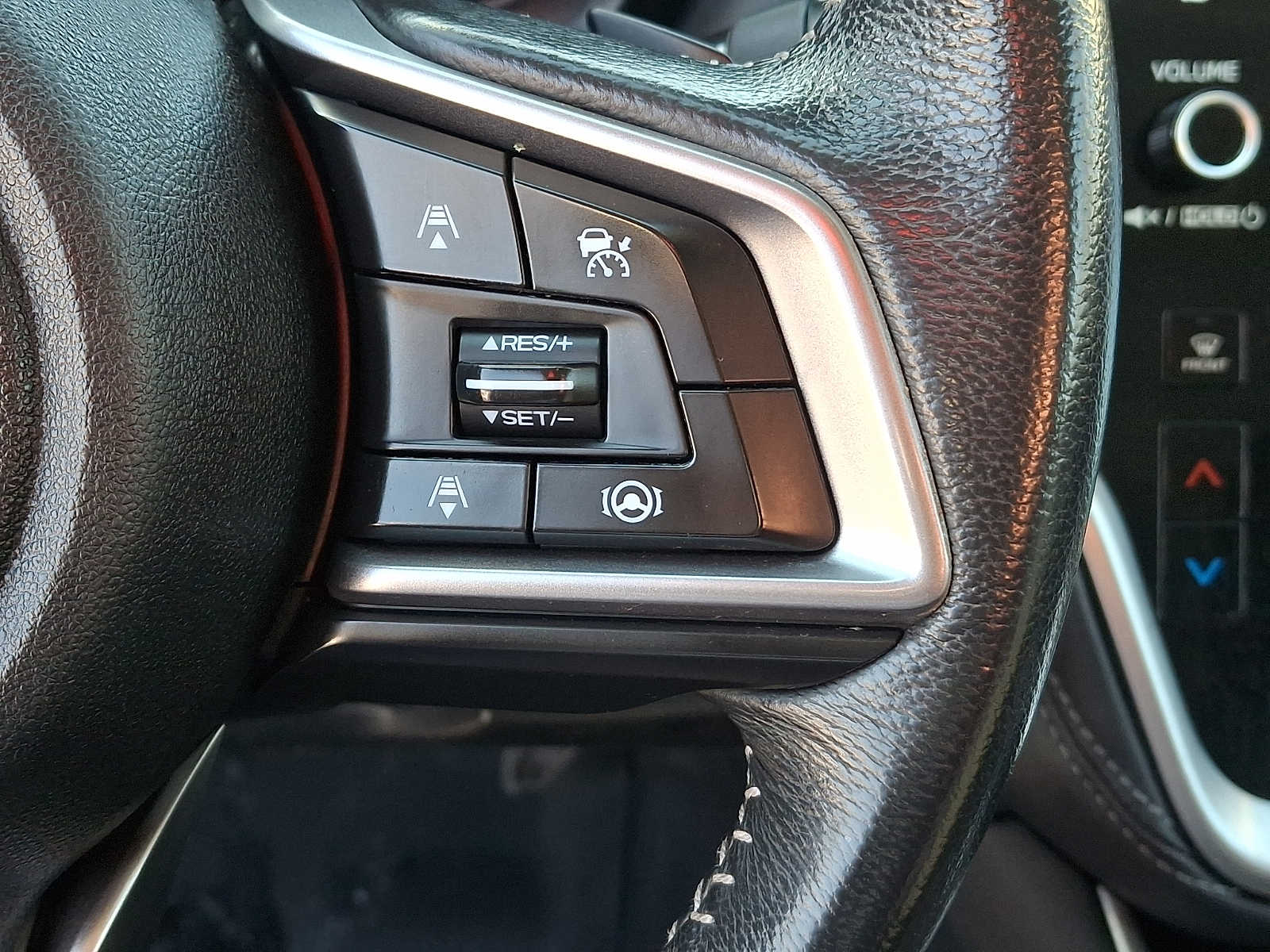 Thumbnail: 2022 Subaru Legacy - 22