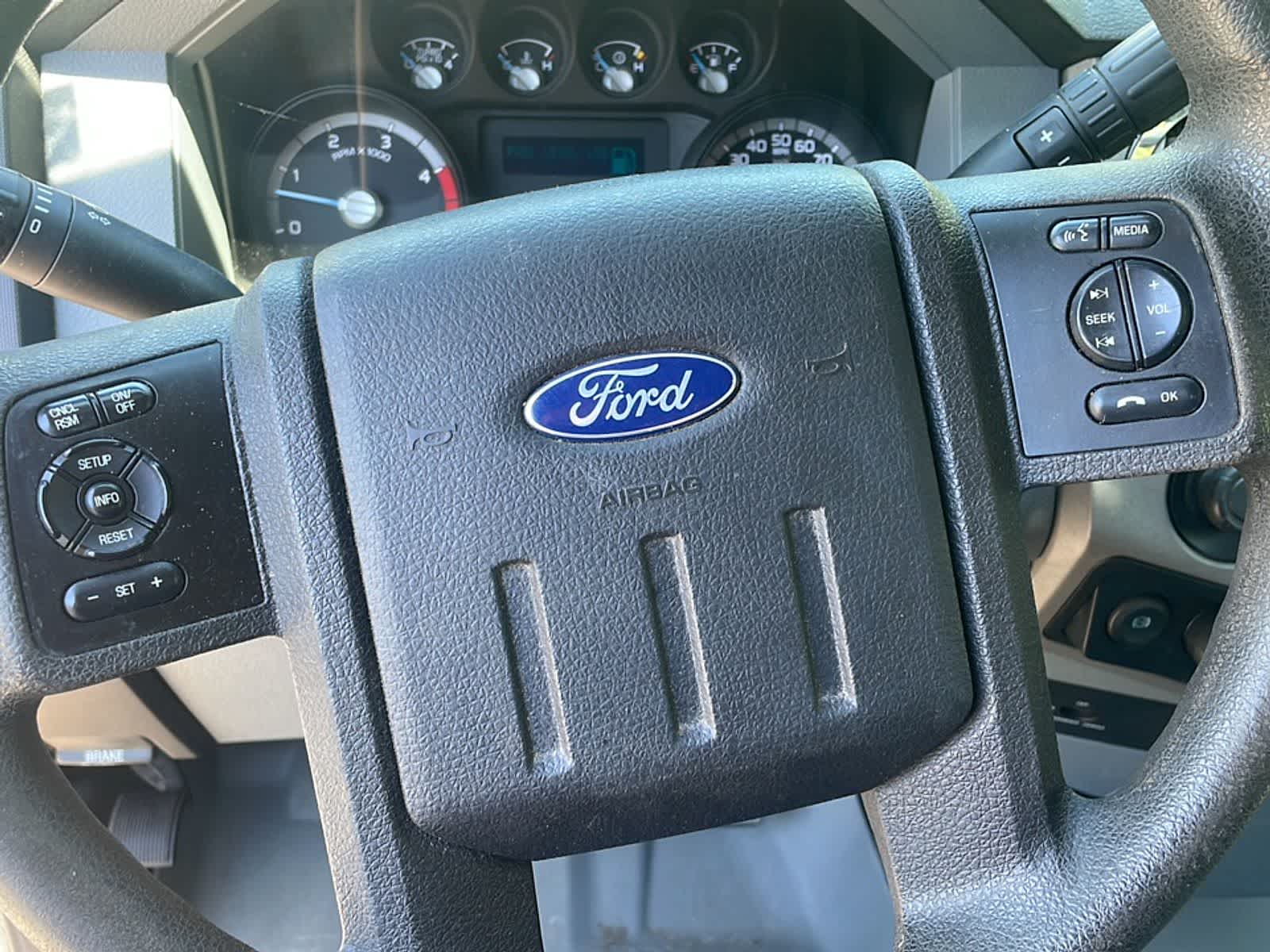 Thumbnail: 2016 Ford F-350 - 13