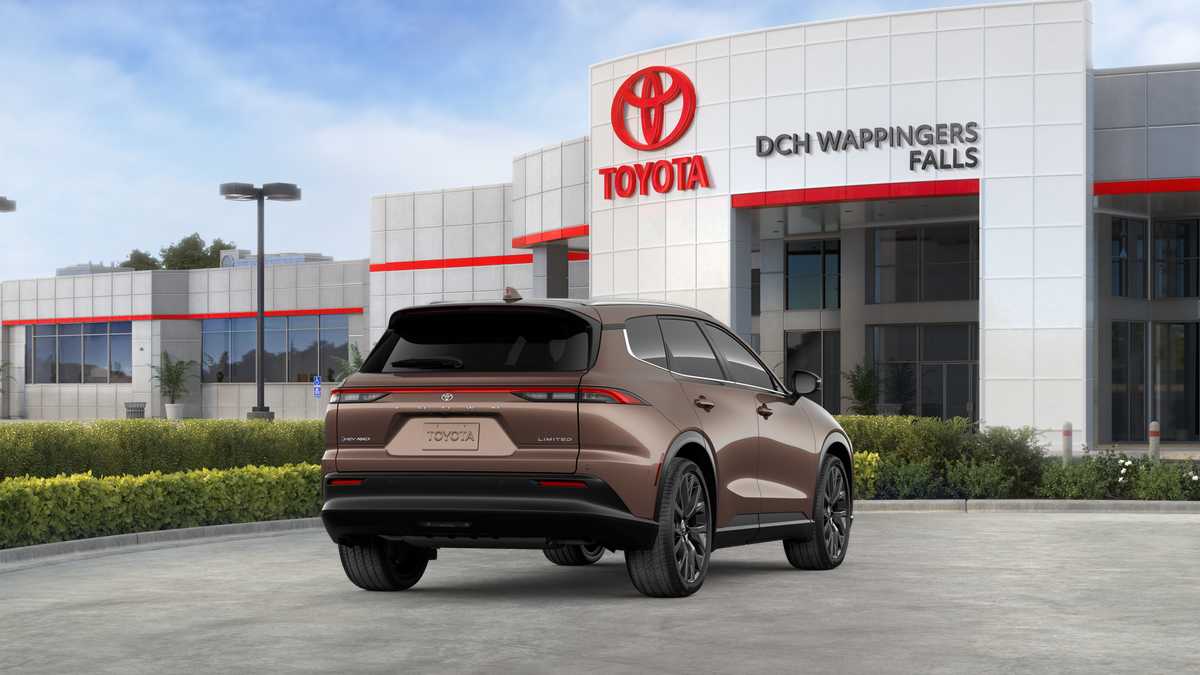 Thumbnail: 2026 Toyota Crown Signia - 11