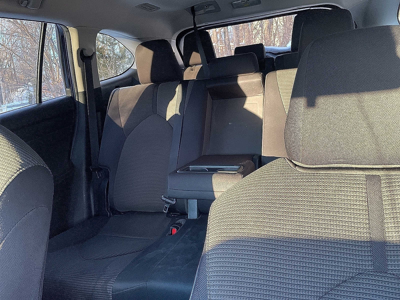 Thumbnail: 2020 Toyota Highlander - 25