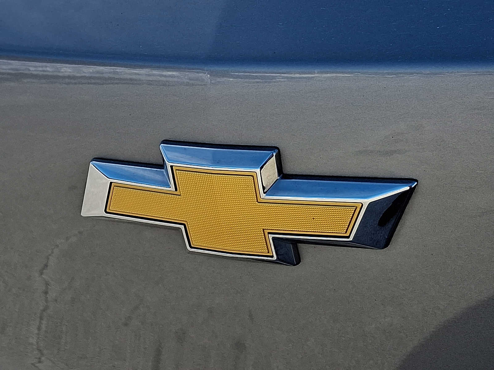 Thumbnail: 2023 Chevrolet TrailBlazer - 28