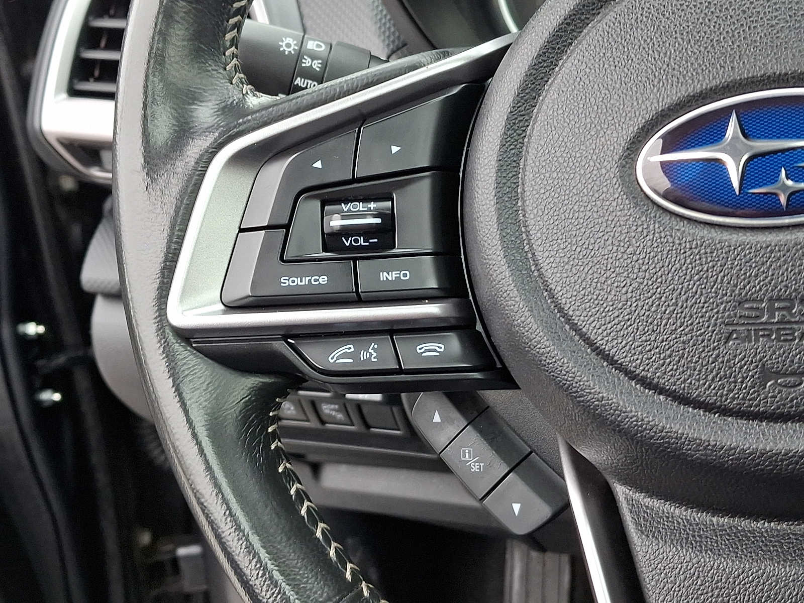 Thumbnail: 2024 Subaru Forester - 22