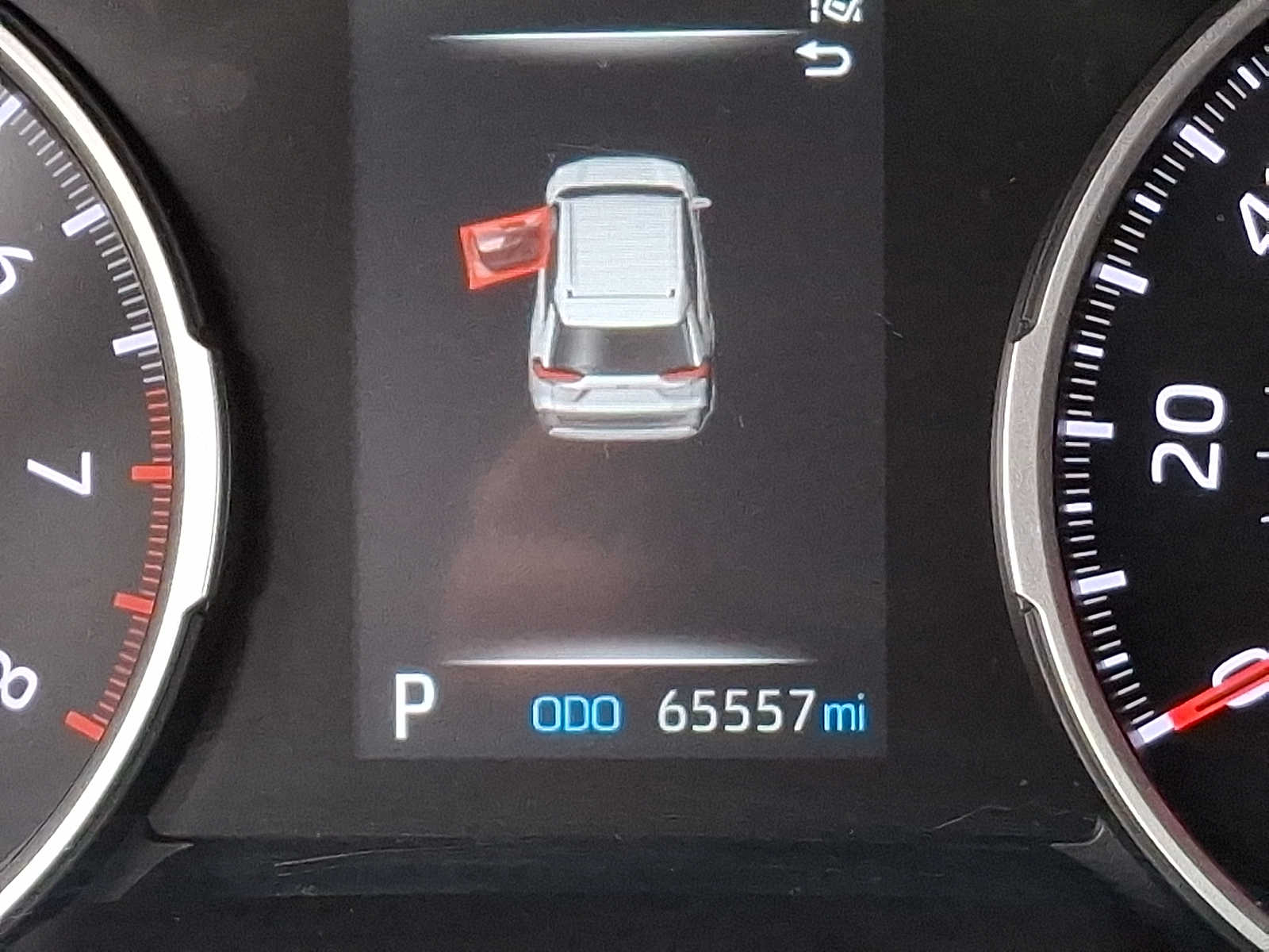 Thumbnail: 2022 Toyota RAV4 - 22