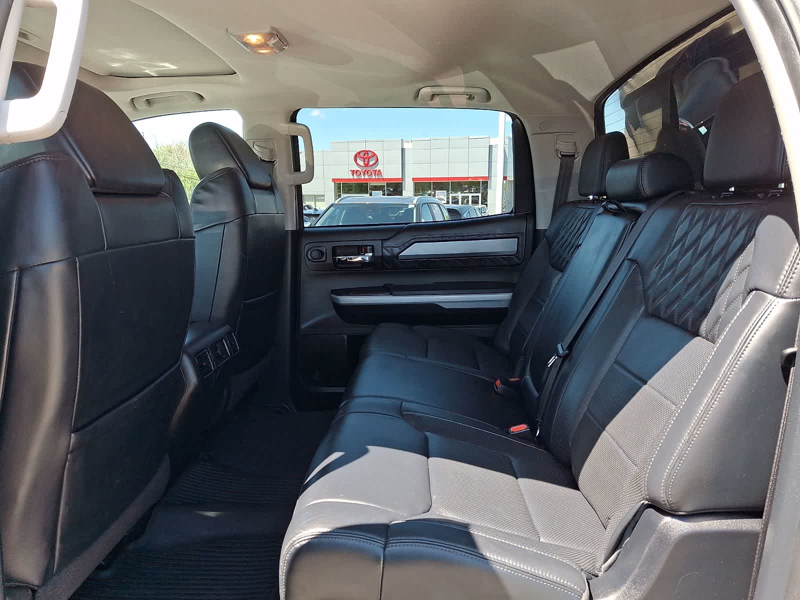 Thumbnail: 2019 Toyota Tundra - 13