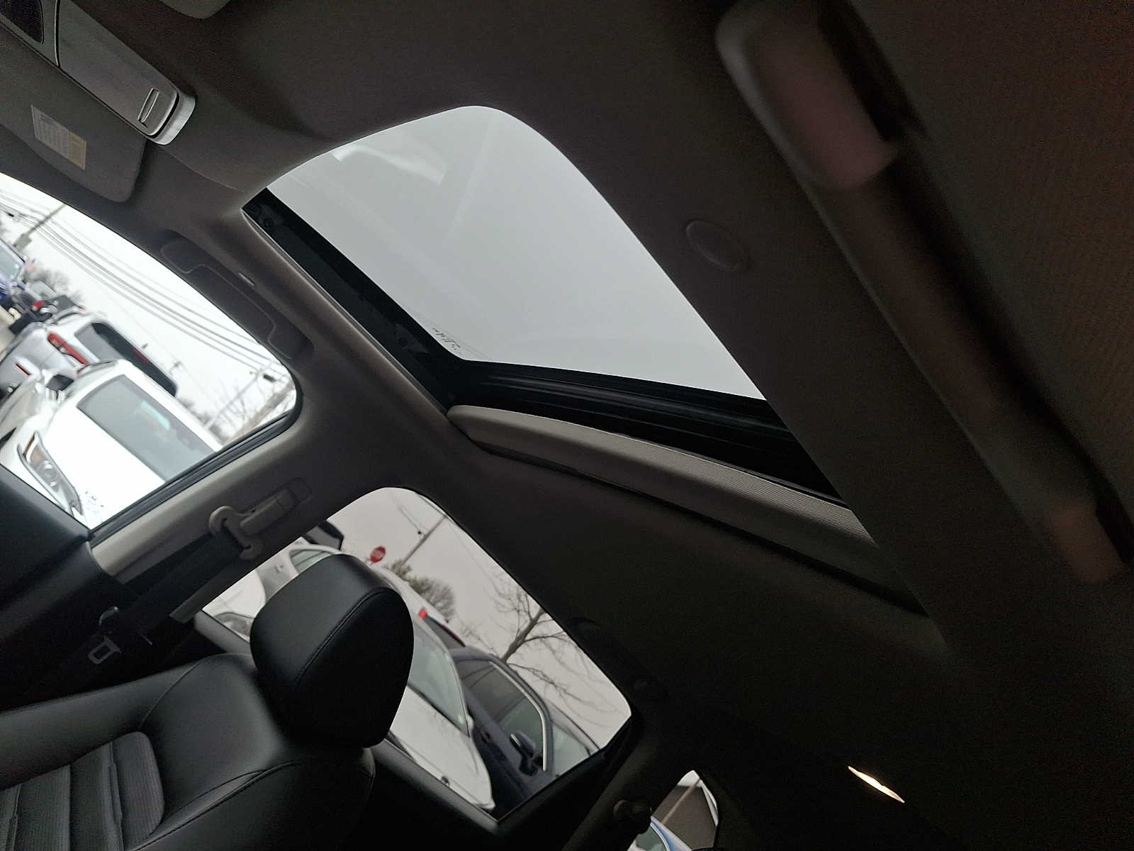 Thumbnail: 2025 Honda CR-V - 29