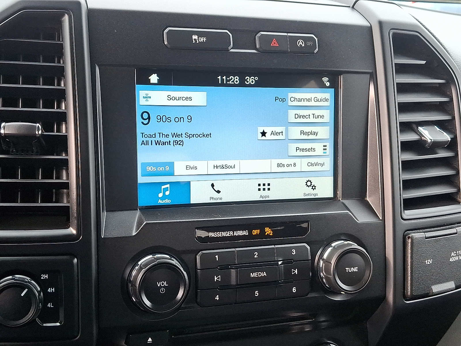 Thumbnail: 2018 Ford F-150 - 17