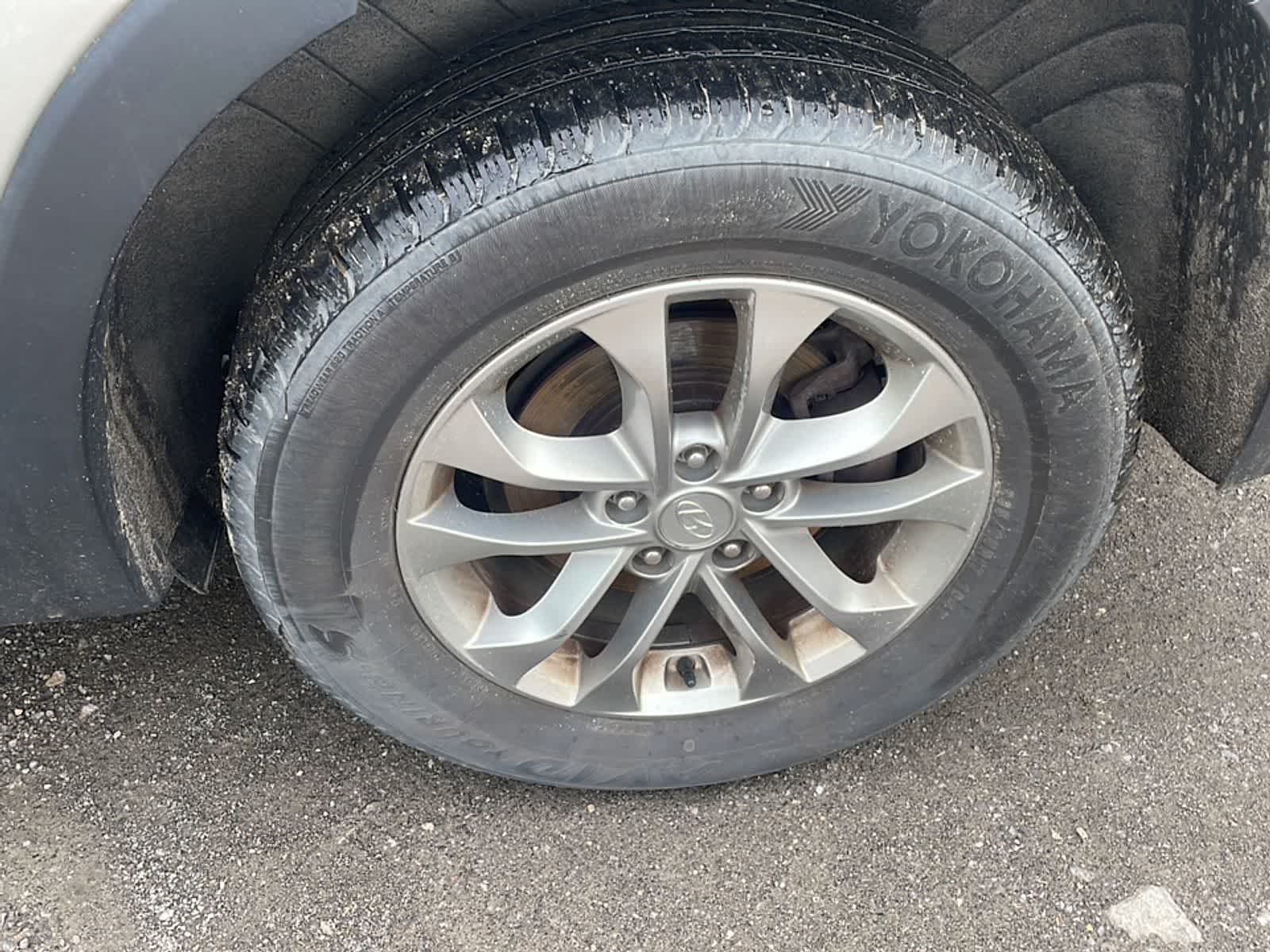 Thumbnail: 2019 Hyundai Santa Fe - 21