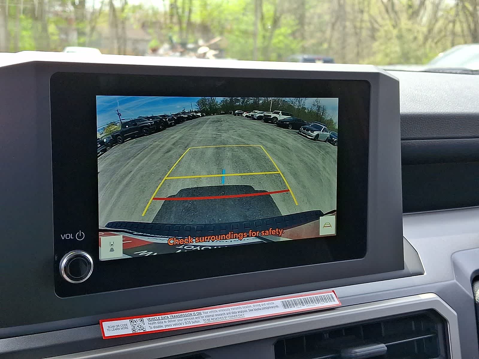 Thumbnail: 2026 Toyota 4Runner - 15