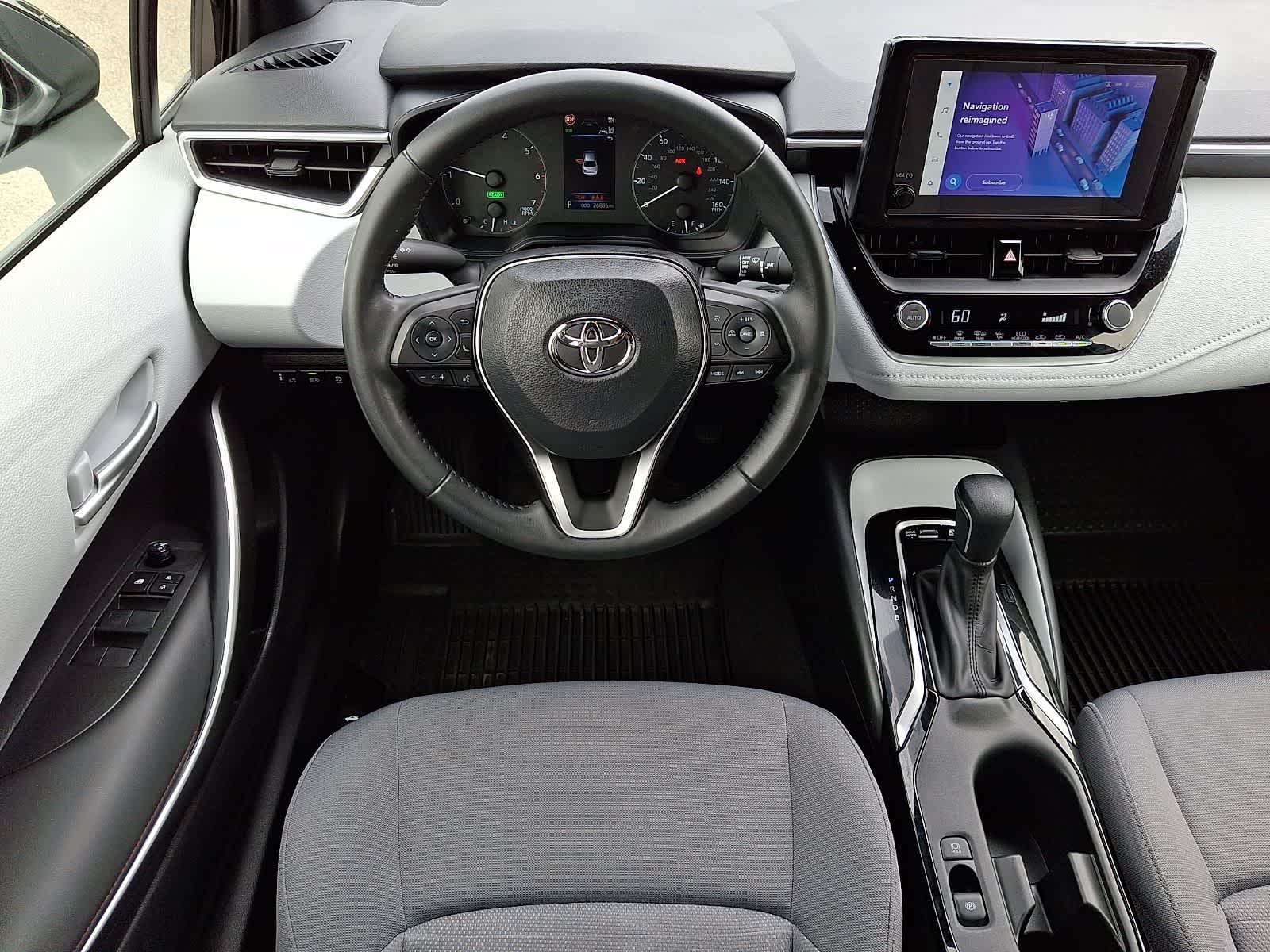 Thumbnail: 2024 Toyota Corolla - 15