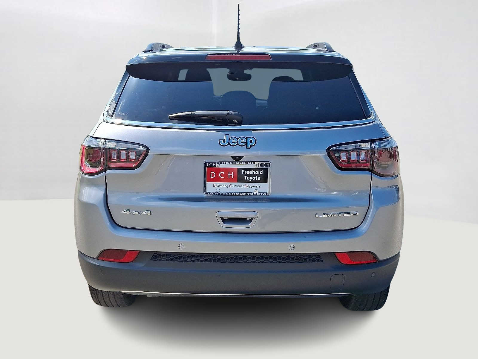 Thumbnail: 2024 Jeep Compass - 6